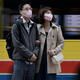Imagen para el artículo titulado El coronavirus provoca un récord de divorcios entre parejas confinadas en una ciudad china